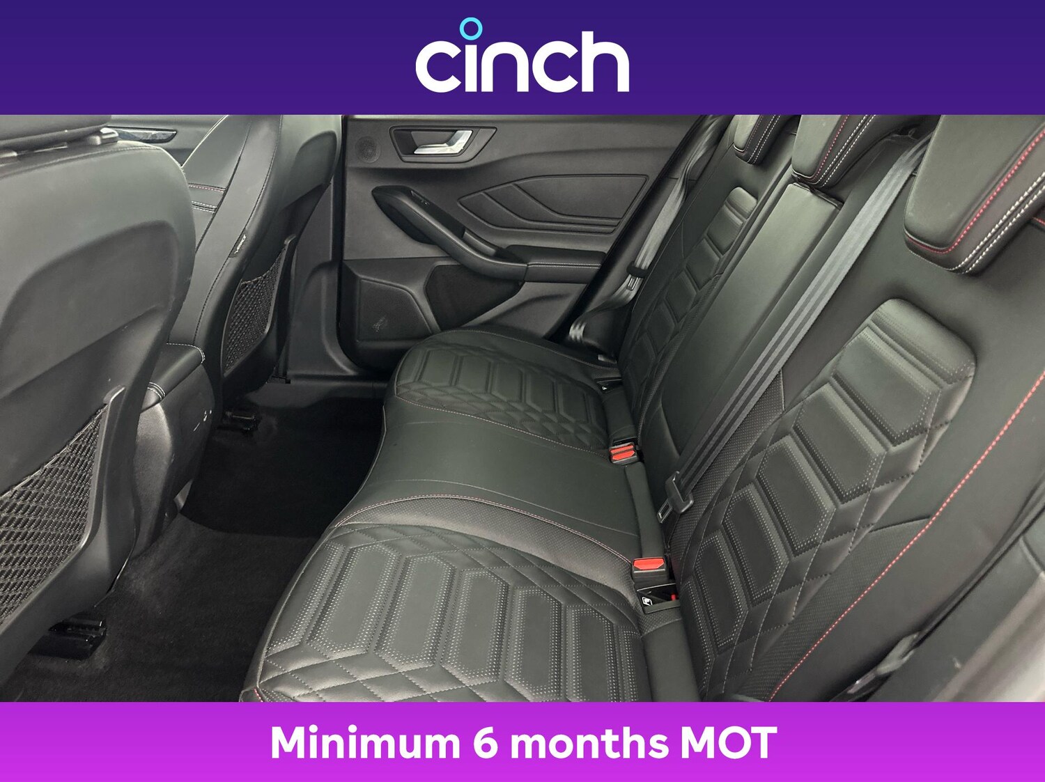 Used Ford Focus 2023 for sale - 76034594: Photo 20