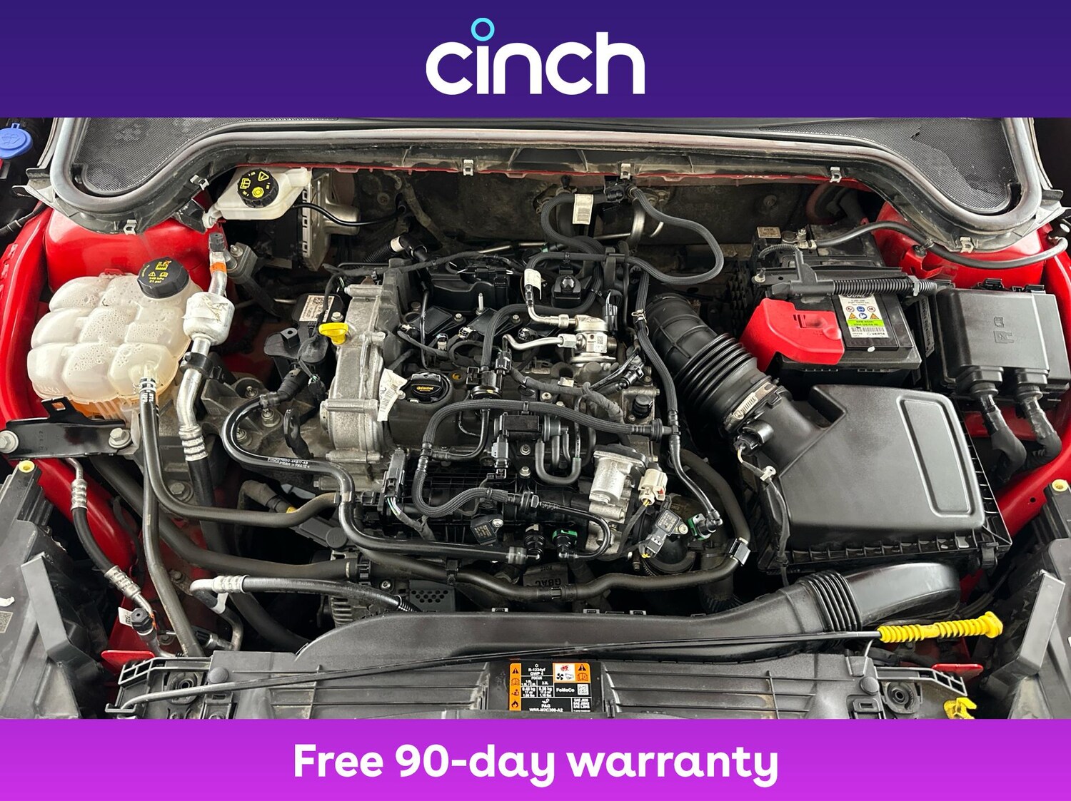 Used Ford Focus 2023 for sale - 76034594: Photo 23