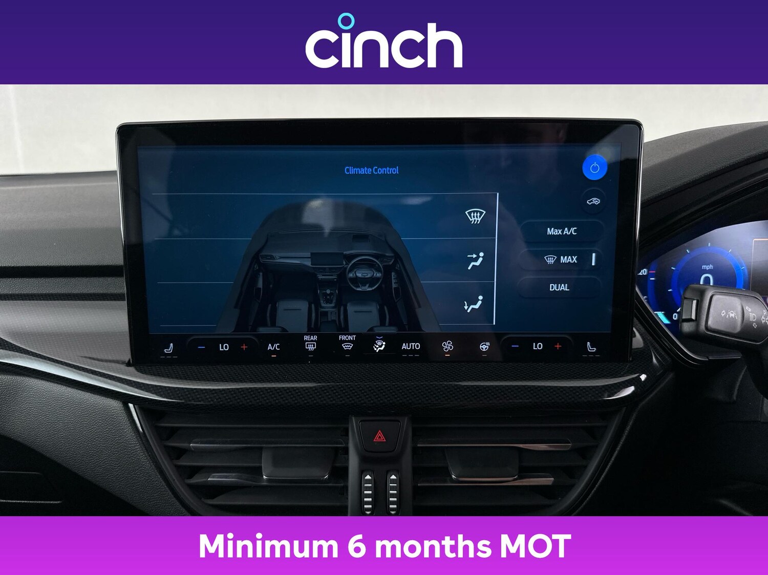 Used Ford Focus 2023 for sale - 76034594: Photo 32