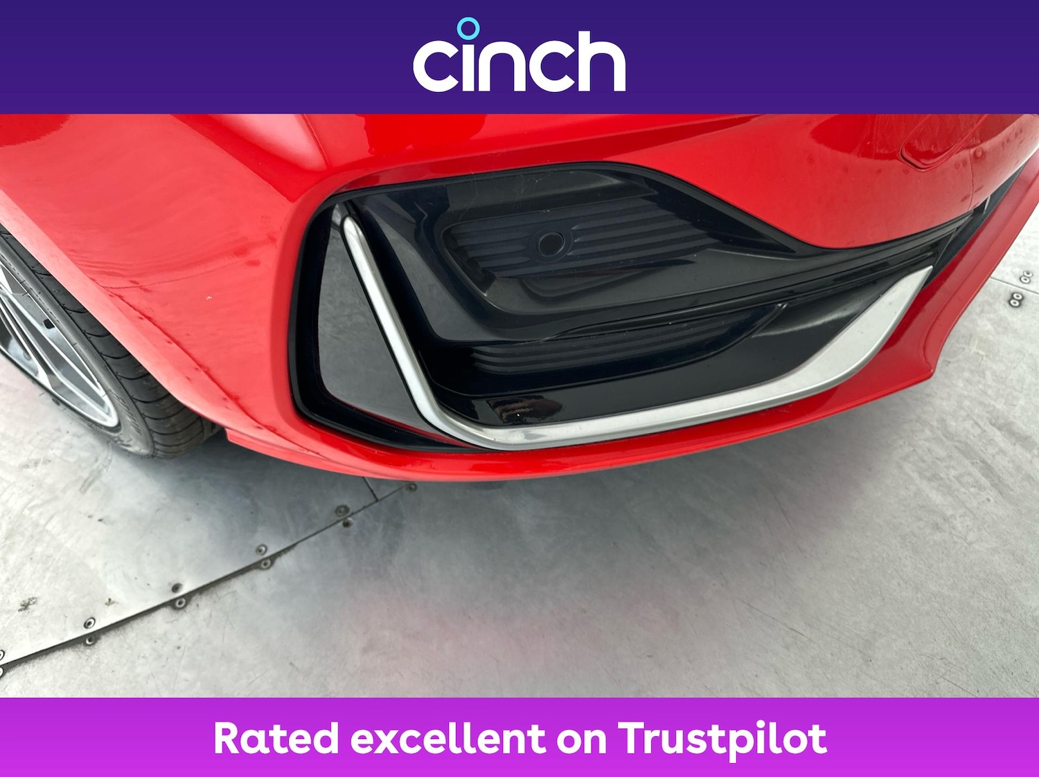 Used Ford Focus 2023 for sale - 76034594: Photo 33