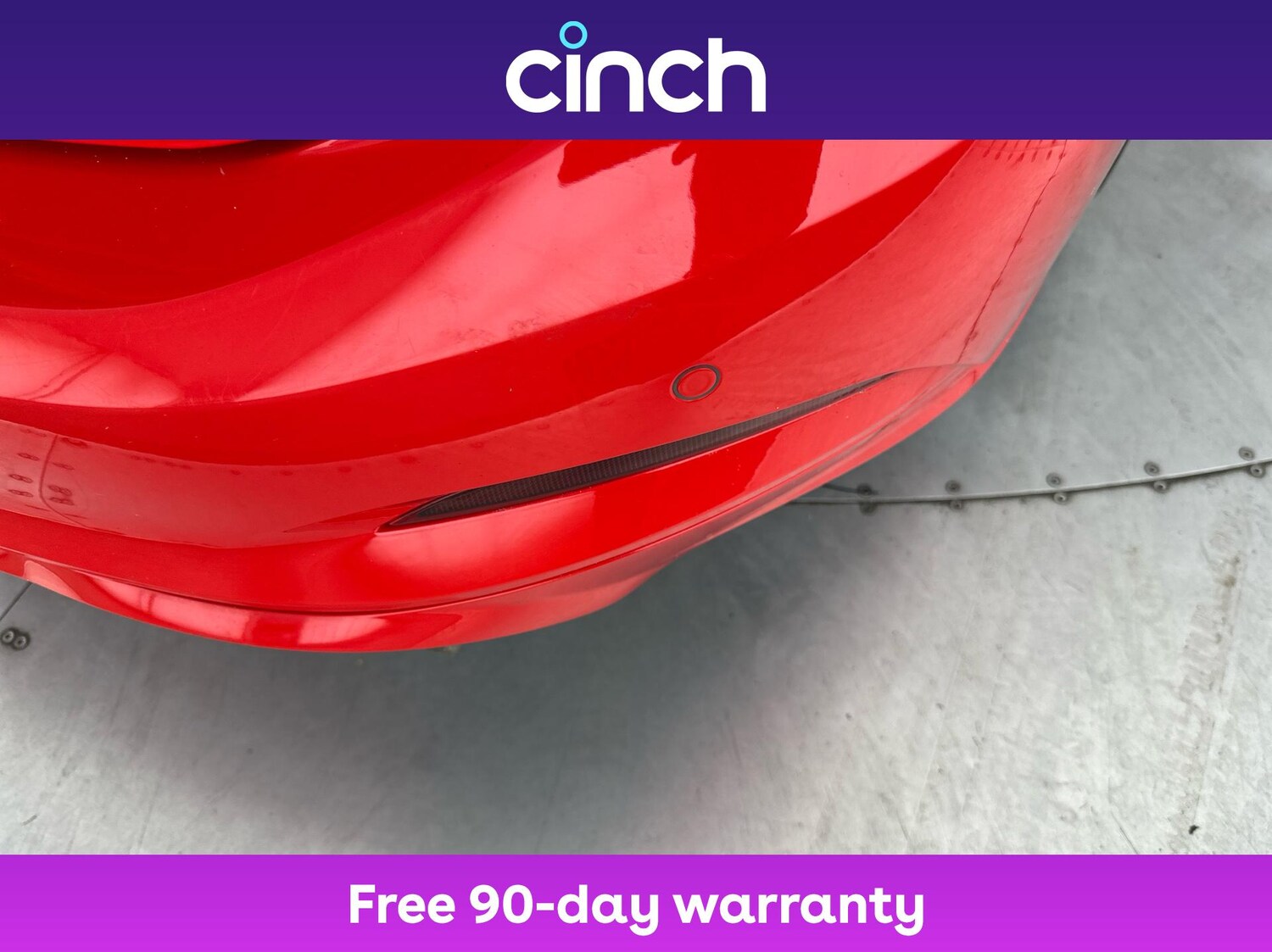 Used Ford Focus 2023 for sale - 76034594: Photo 34