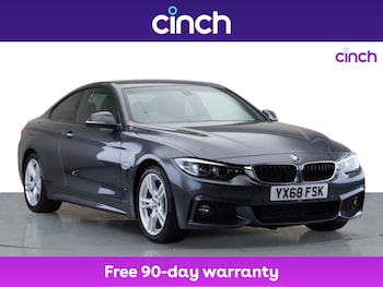 BMW - 4 Series