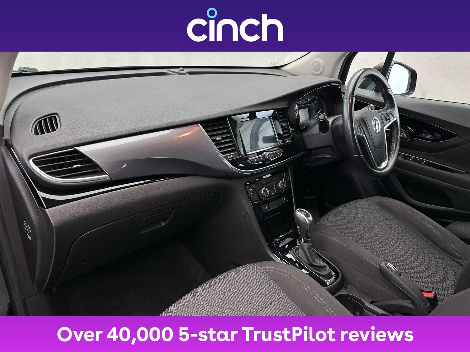 Used Vauxhall Mokka X 2019 for sale - 76654773: Photo 14