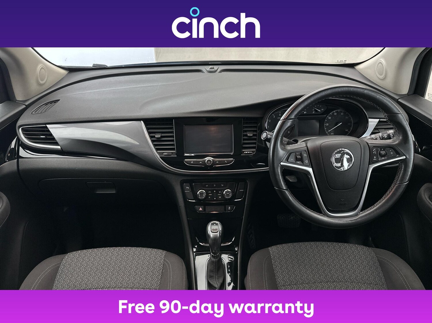 Used Vauxhall Mokka X 2019 for sale - 76654773: Photo 15