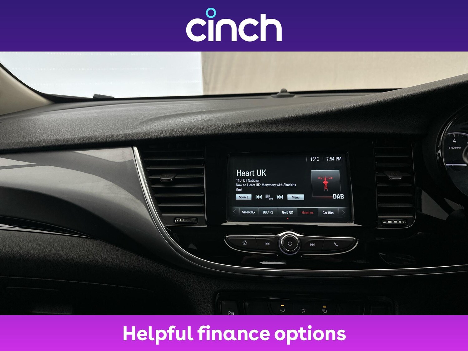 Used Vauxhall Mokka X 2019 for sale - 76654773: Photo 17