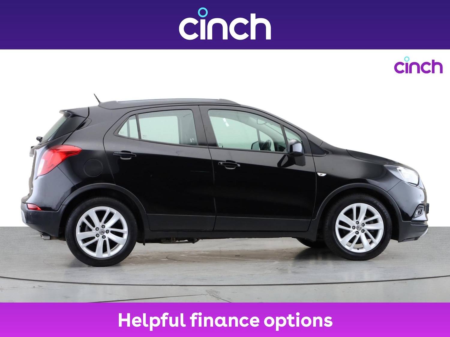 Used Vauxhall Mokka X 2019 for sale - 76654773: Photo 2