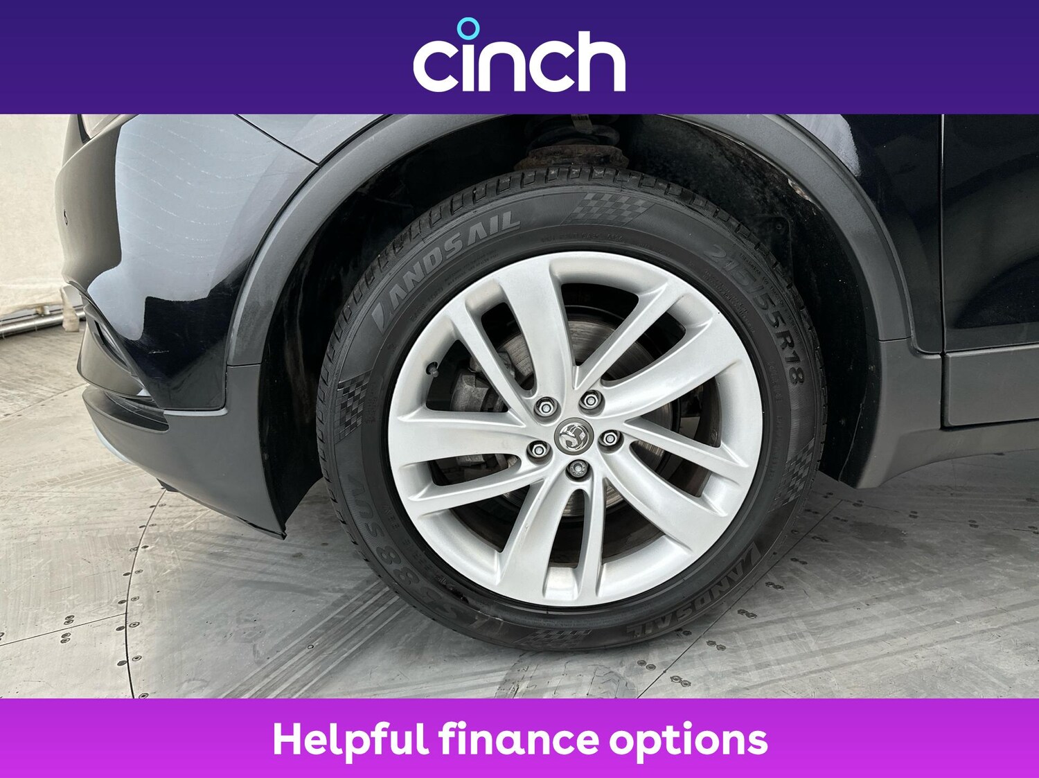 Used Vauxhall Mokka X 2019 for sale - 76654773: Photo 24