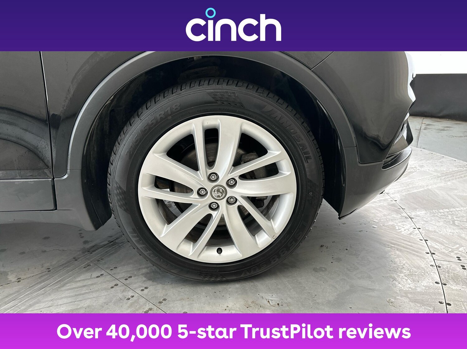 Used Vauxhall Mokka X 2019 for sale - 76654773: Photo 28