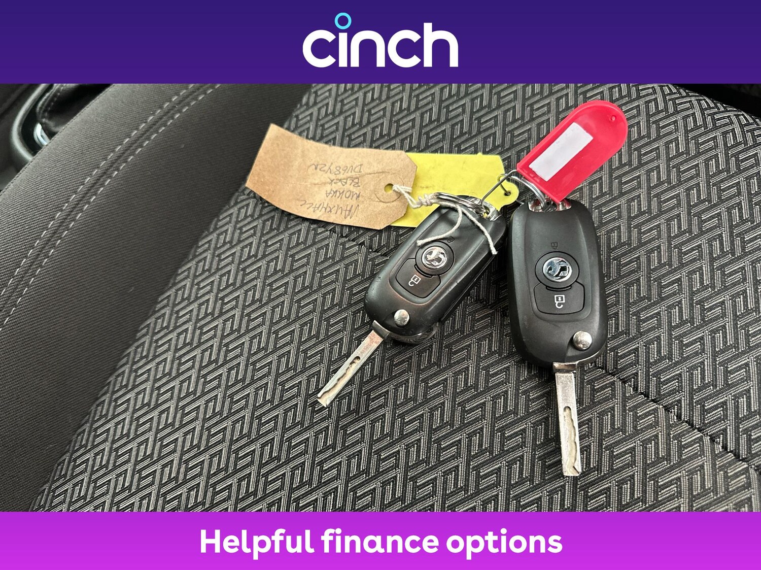 Used Vauxhall Mokka X 2019 for sale - 76654773: Photo 30