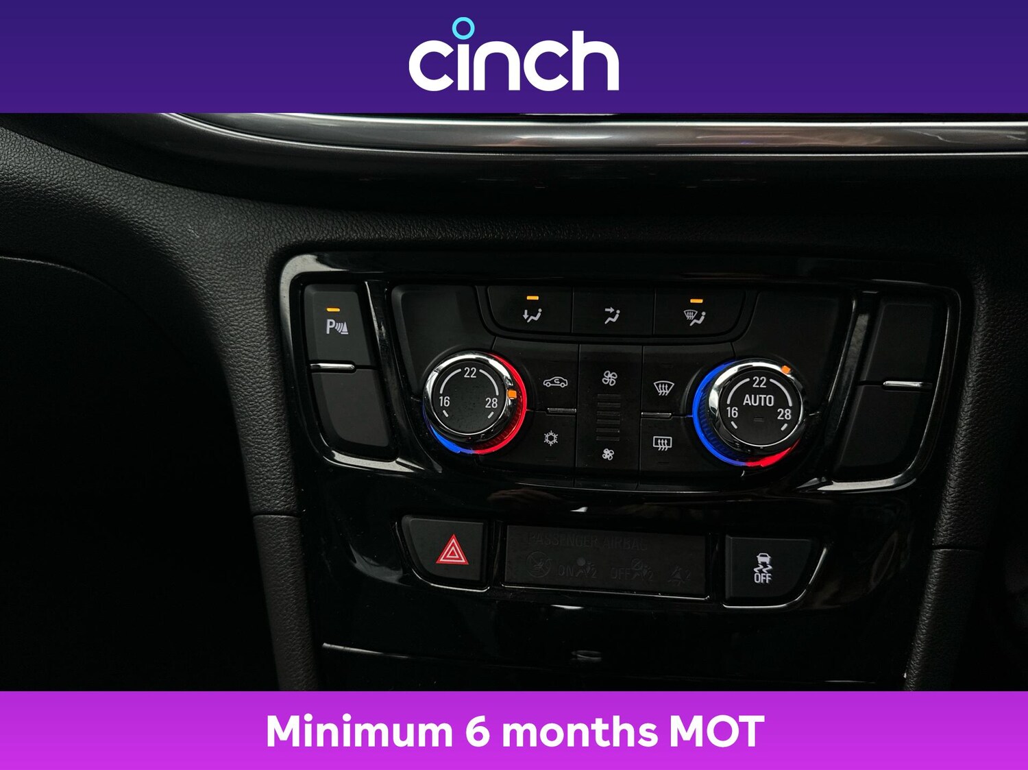 Used Vauxhall Mokka X 2019 for sale - 76654773: Photo 32