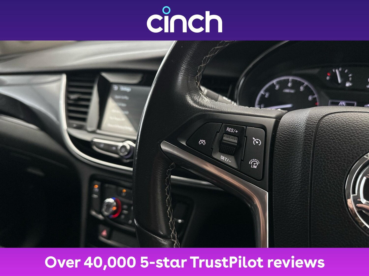 Used Vauxhall Mokka X 2019 for sale - 76654773: Photo 33