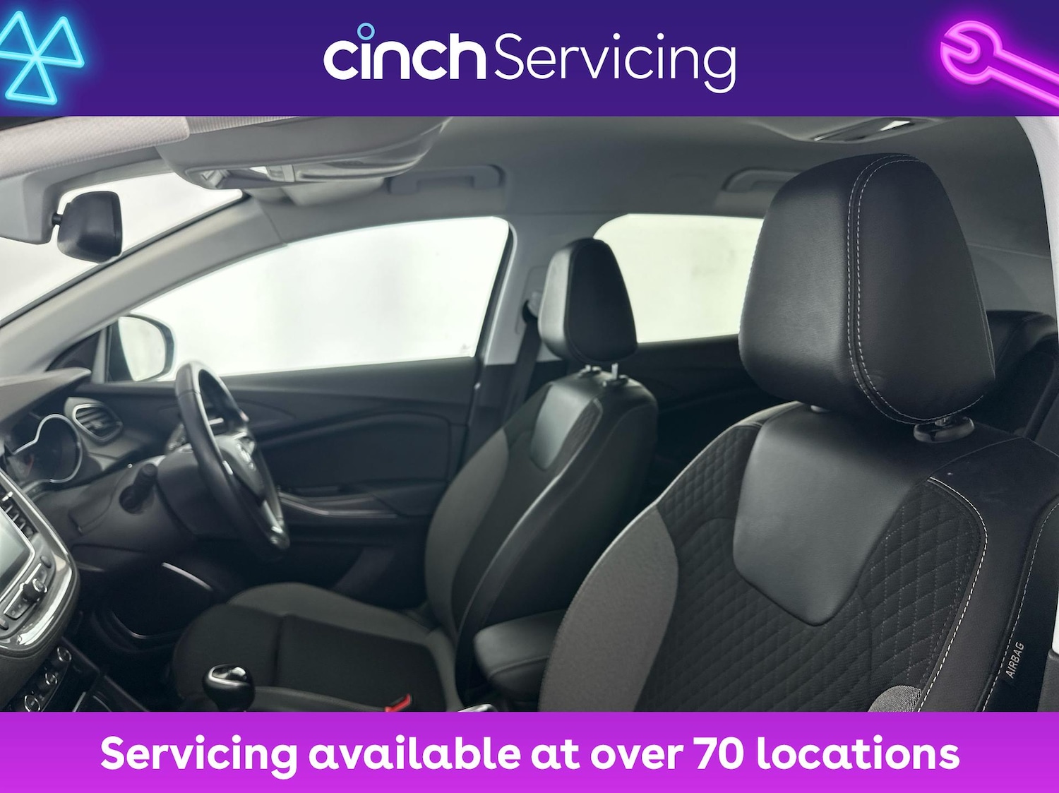 Used Vauxhall Grandland X 2021 for sale - 76098637: Photo 31
