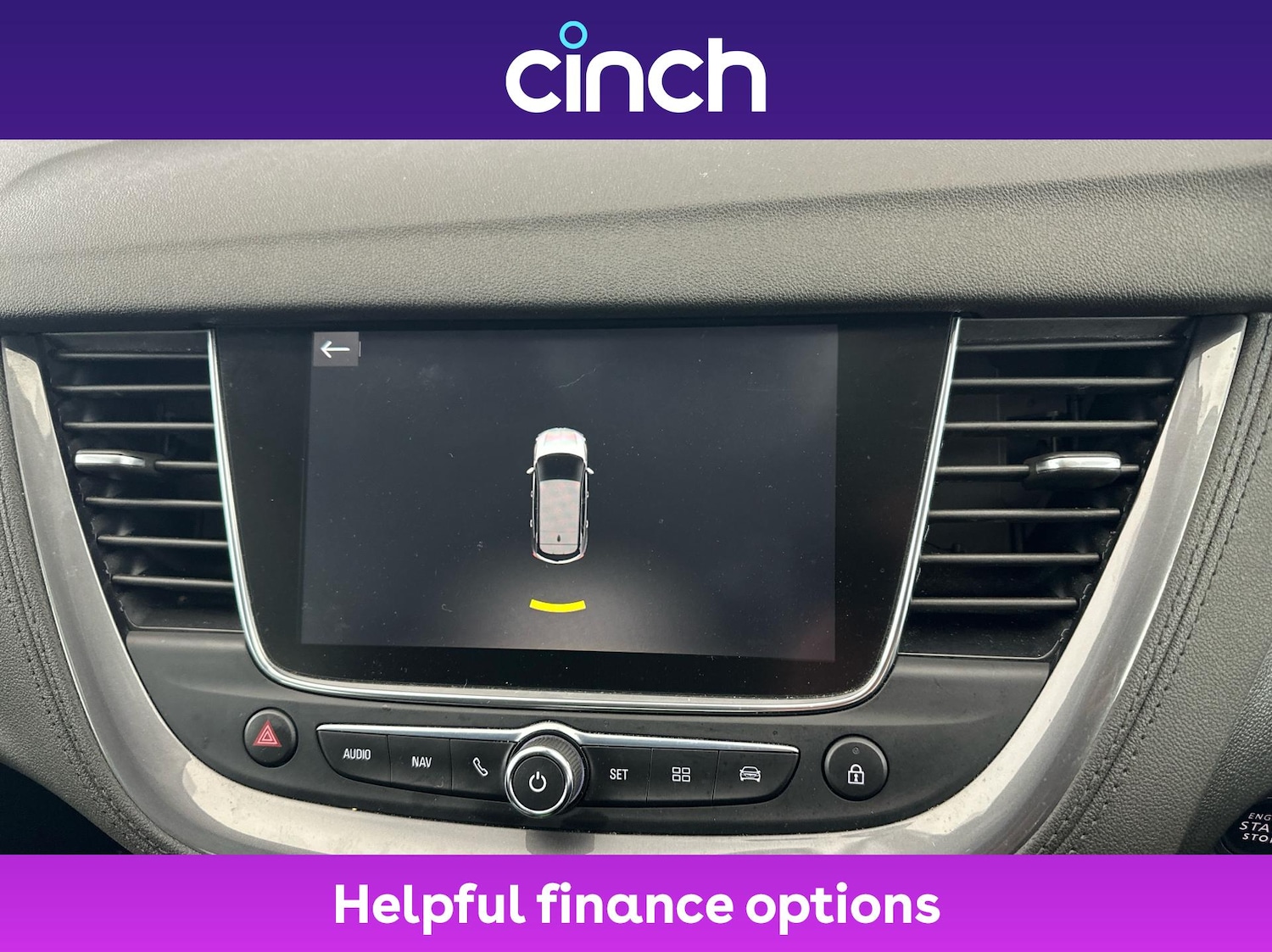 Used Vauxhall Grandland X 2021 for sale - 76098637: Photo 35