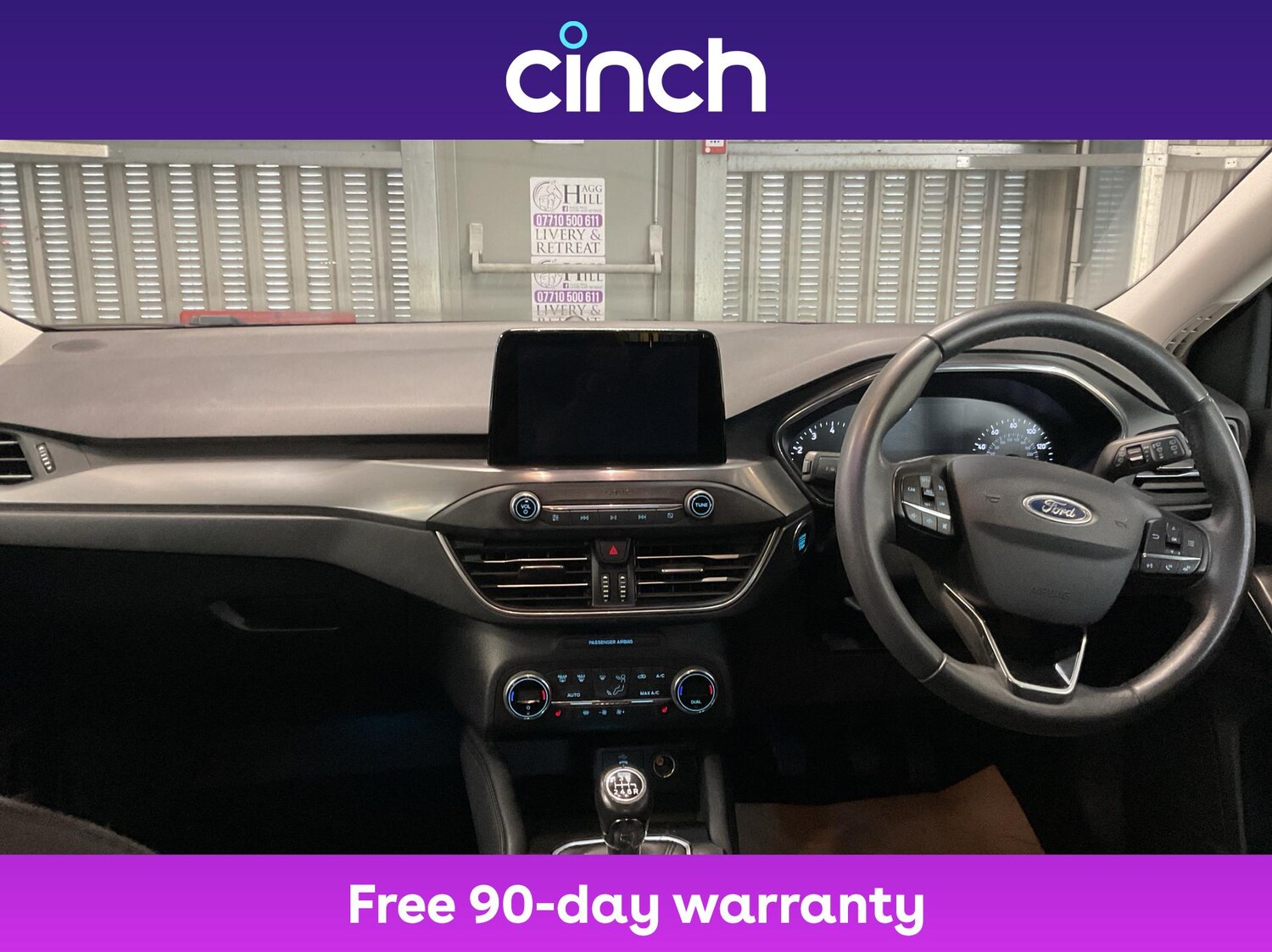 Used Ford Focus 2019 for sale - 76509250: Photo 15