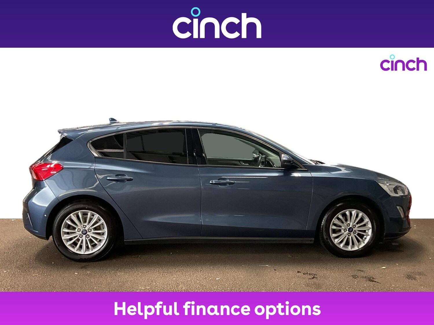 Used Ford Focus 2019 for sale - 76509250: Photo 2