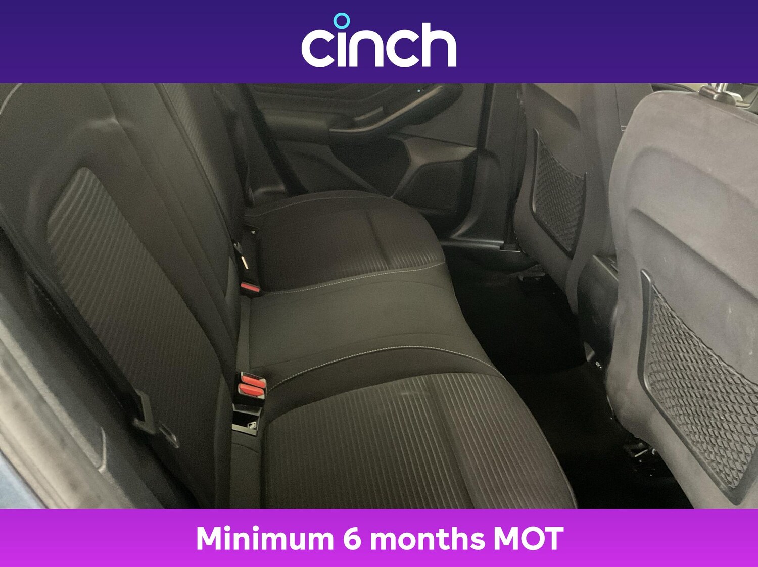 Used Ford Focus 2019 for sale - 76509250: Photo 20