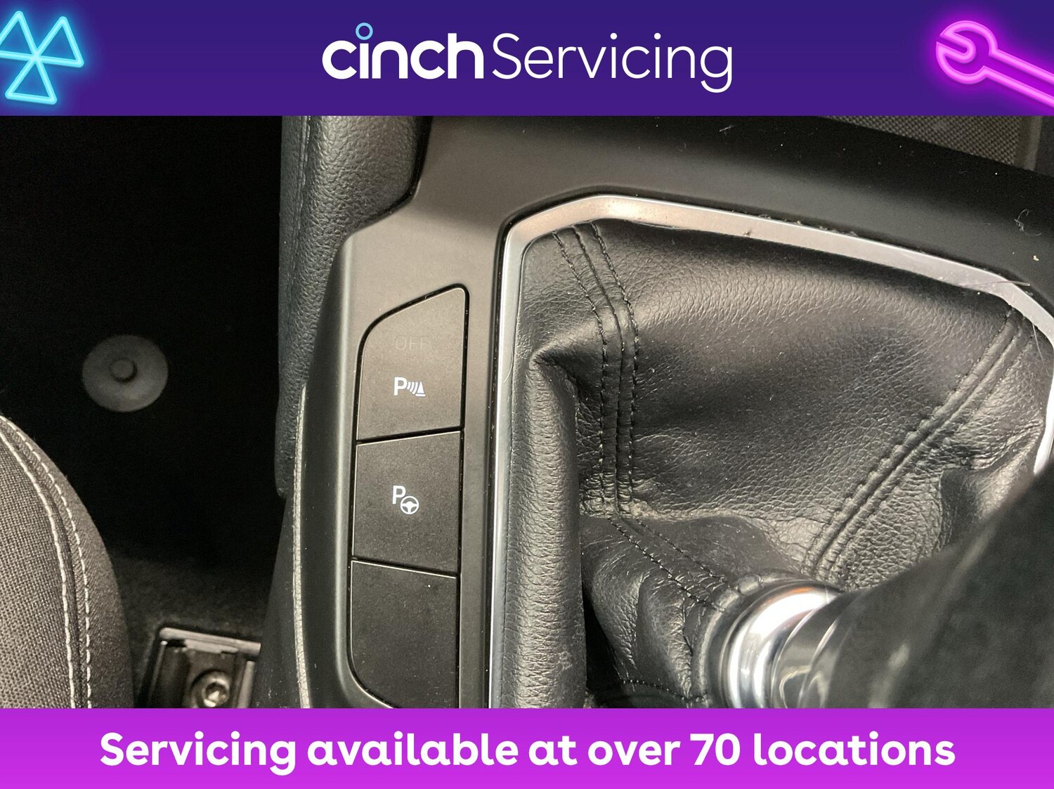 Used Ford Focus 2019 for sale - 76509250: Photo 36