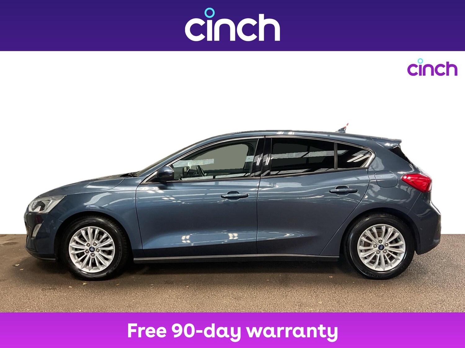 Used Ford Focus 2019 for sale - 76509250: Photo 8