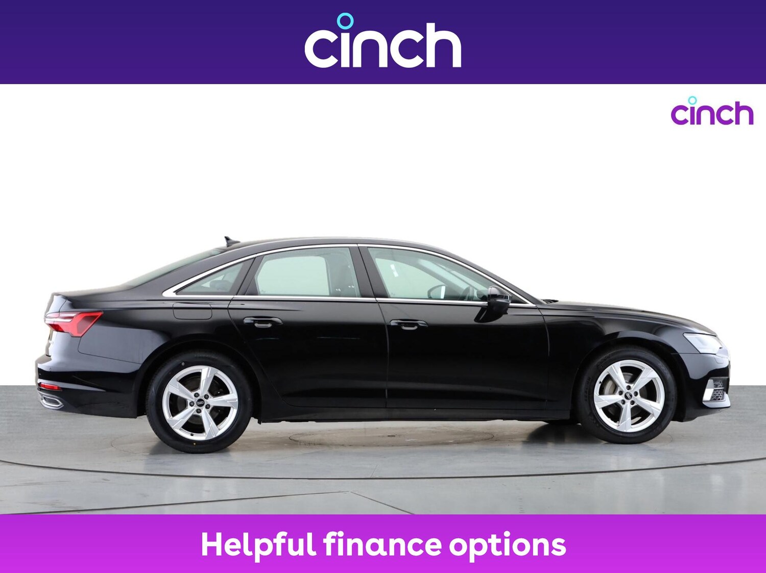 Used Audi A6 2021 for sale - 76429459: Photo 2