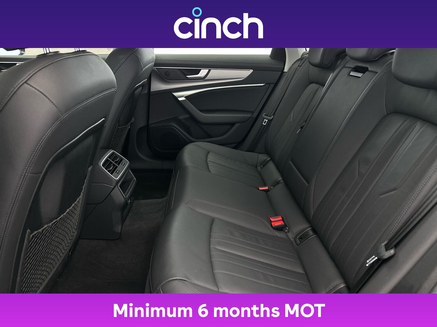 Used Audi A6 2021 for sale - 76429459: Photo 20