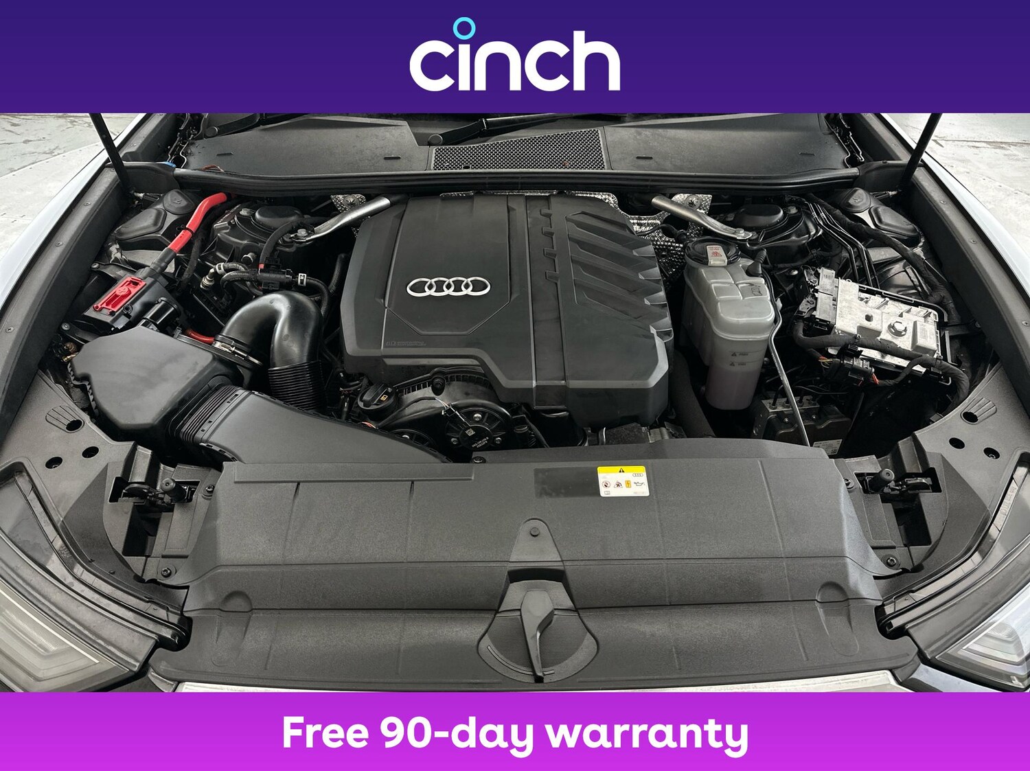 Used Audi A6 2021 for sale - 76429459: Photo 23