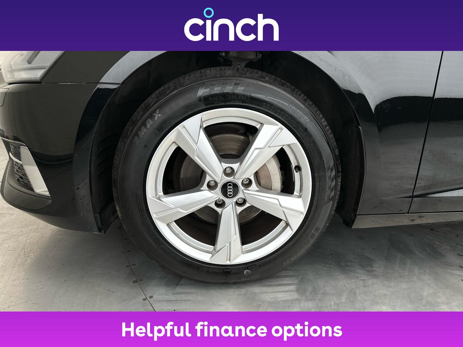 Used Audi A6 2021 for sale - 76429459: Photo 24