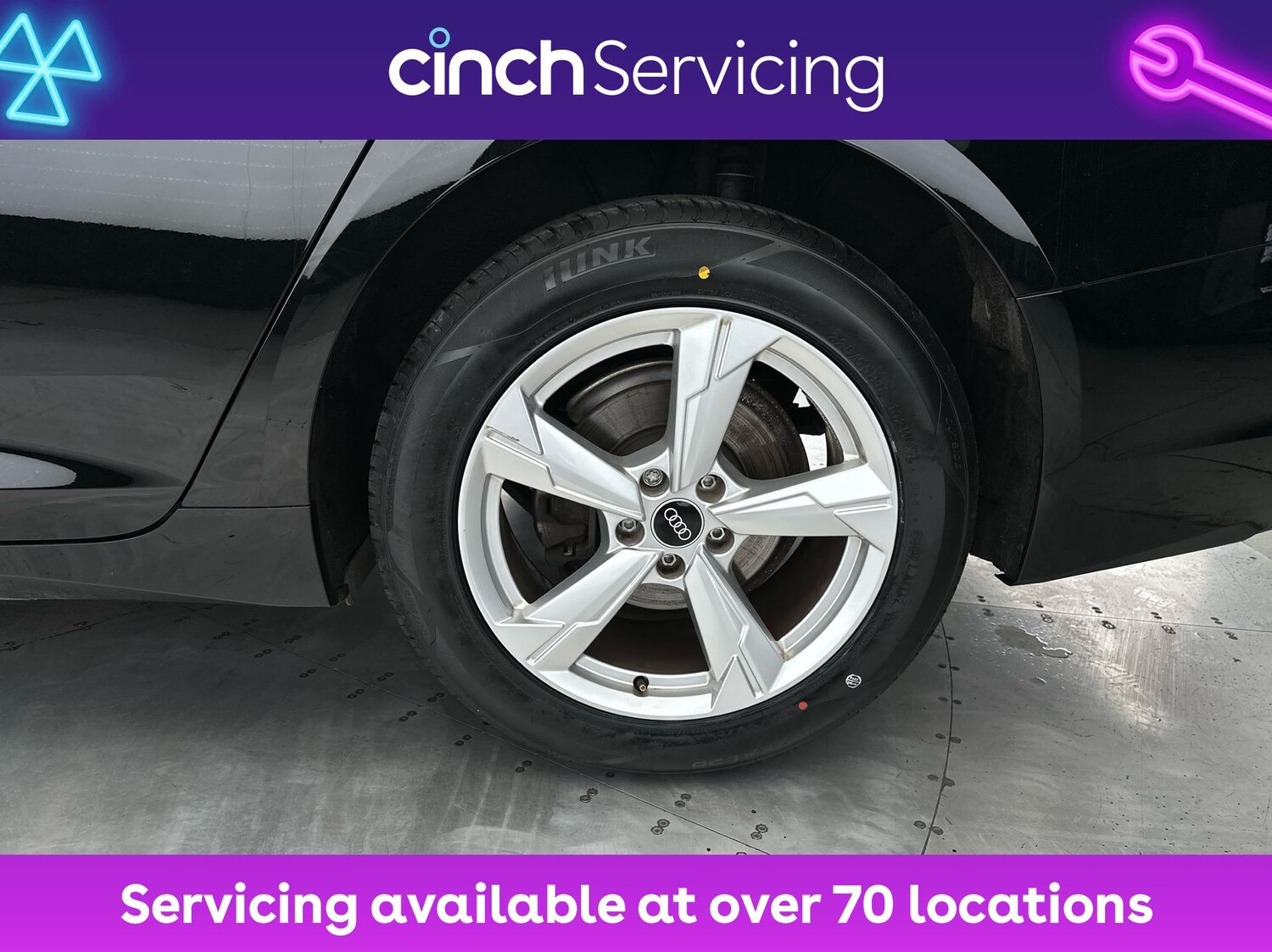 Used Audi A6 2021 for sale - 76429459: Photo 26