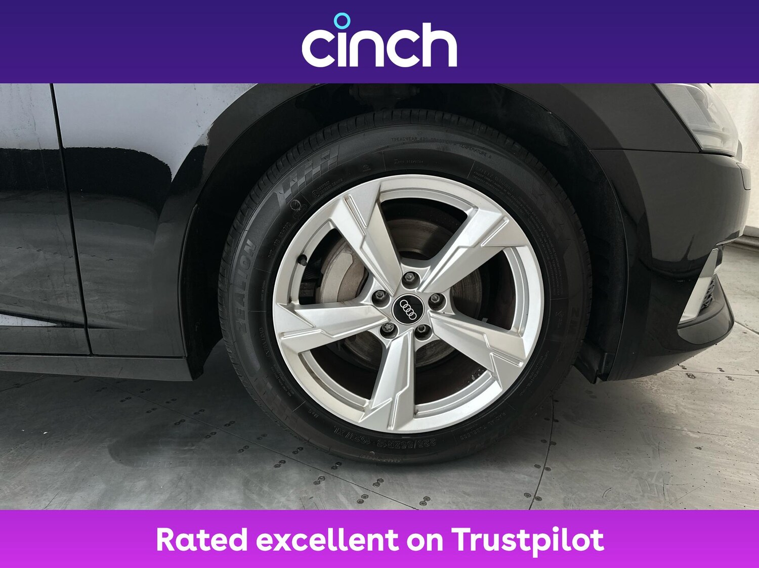 Used Audi A6 2021 for sale - 76429459: Photo 28