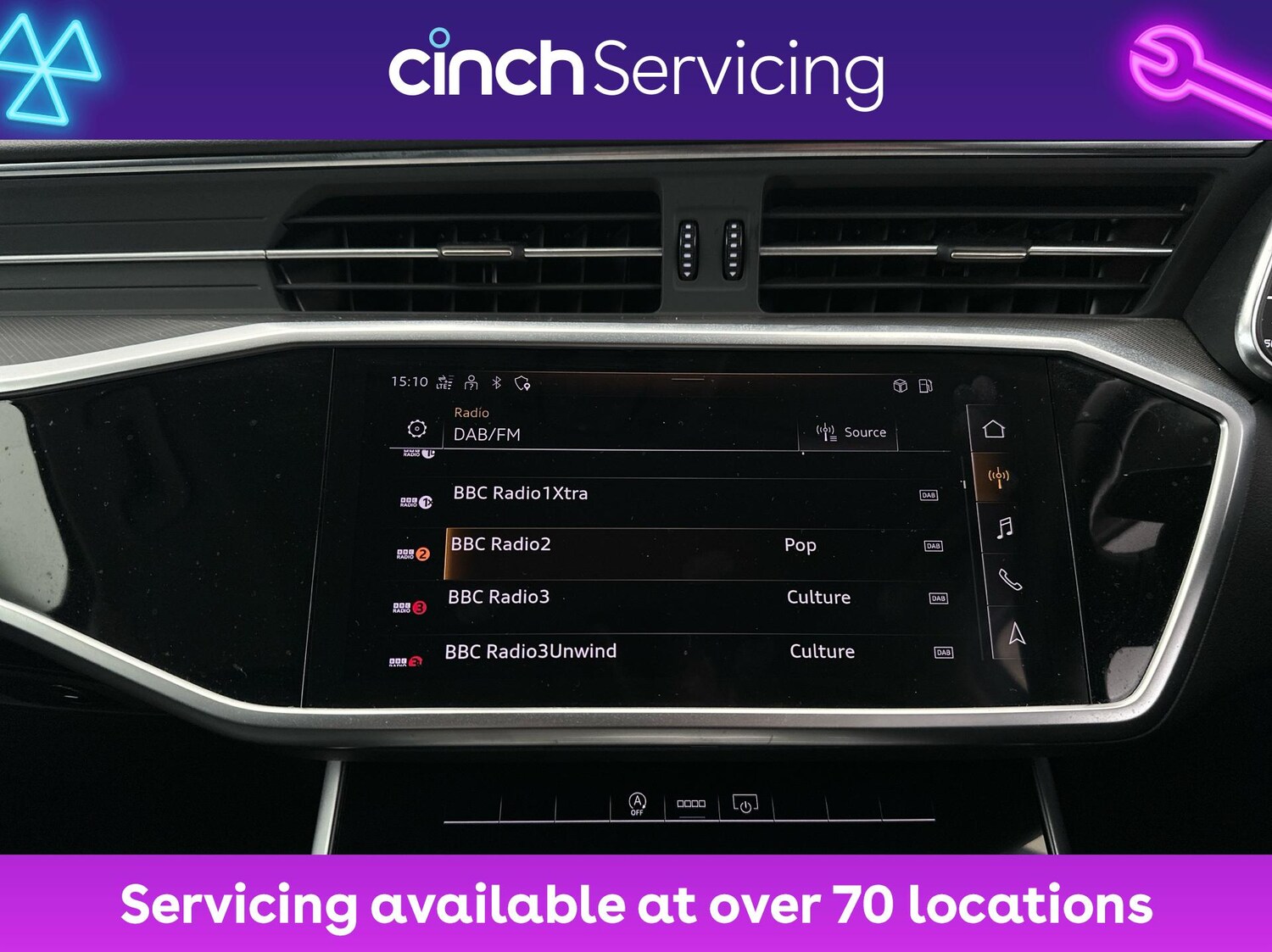 Used Audi A6 2021 for sale - 76429459: Photo 31