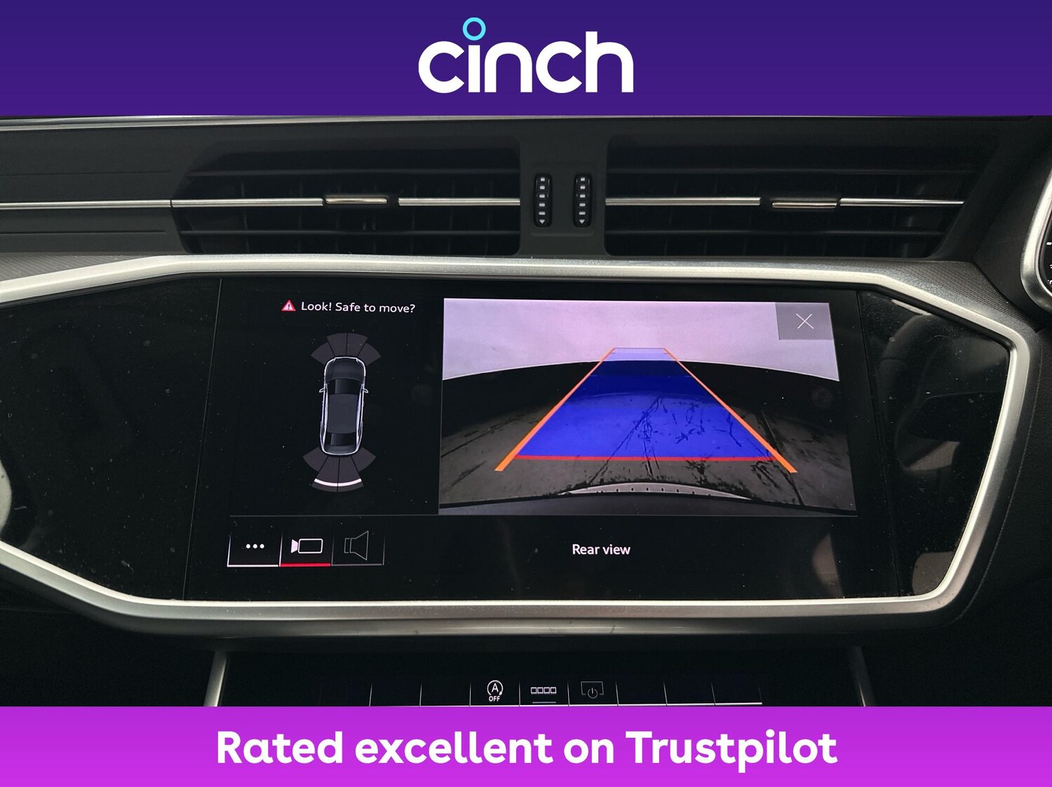 Used Audi A6 2021 for sale - 76429459: Photo 33