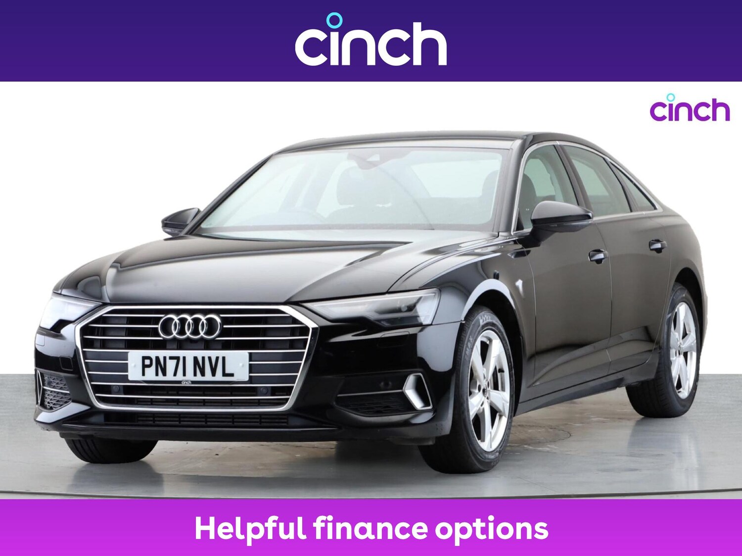 Used Audi A6 2021 for sale - 76429459: Photo 9