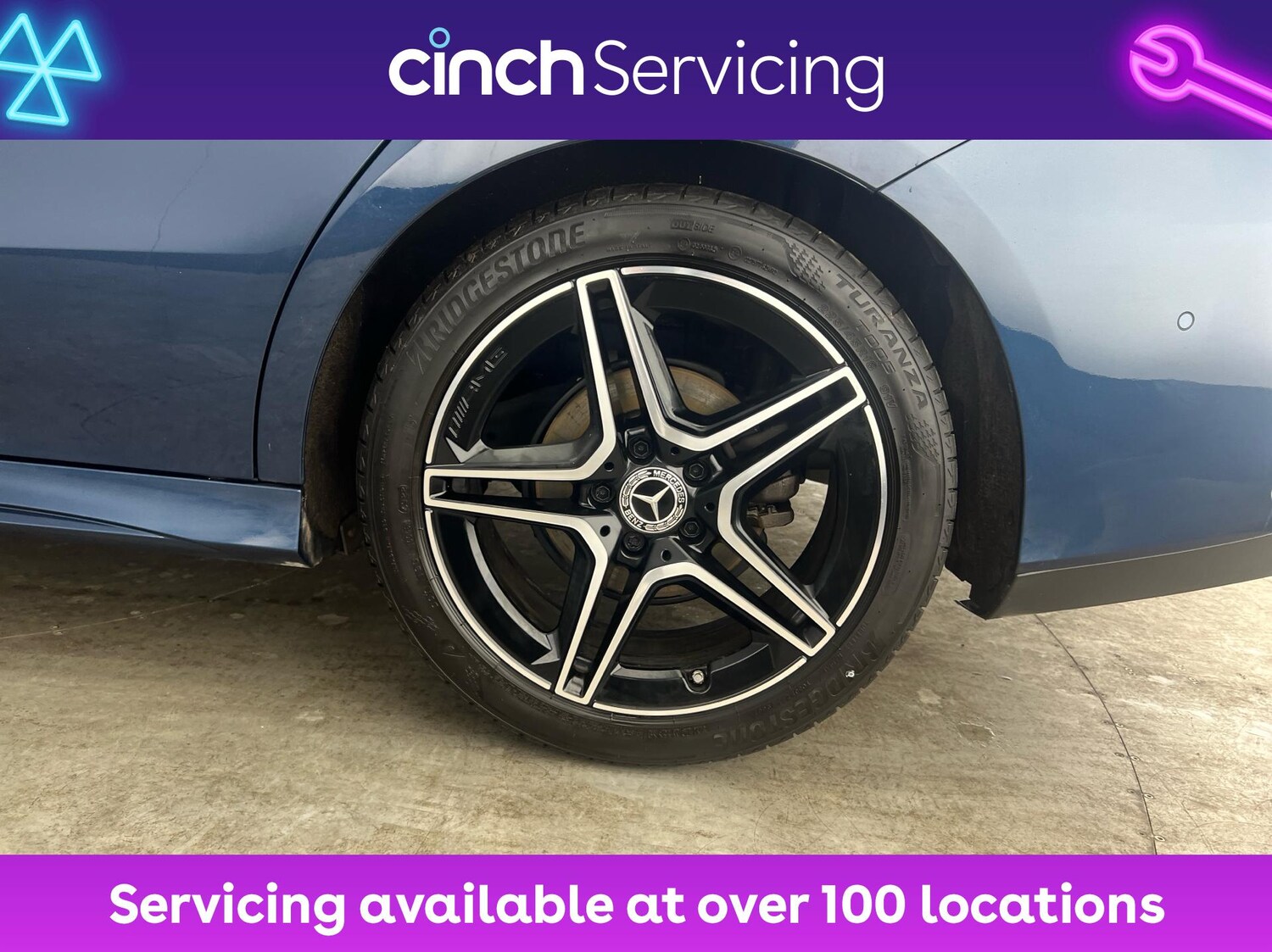 Used Mercedes-Benz CLA 2023 for sale - 76901667: Photo 26