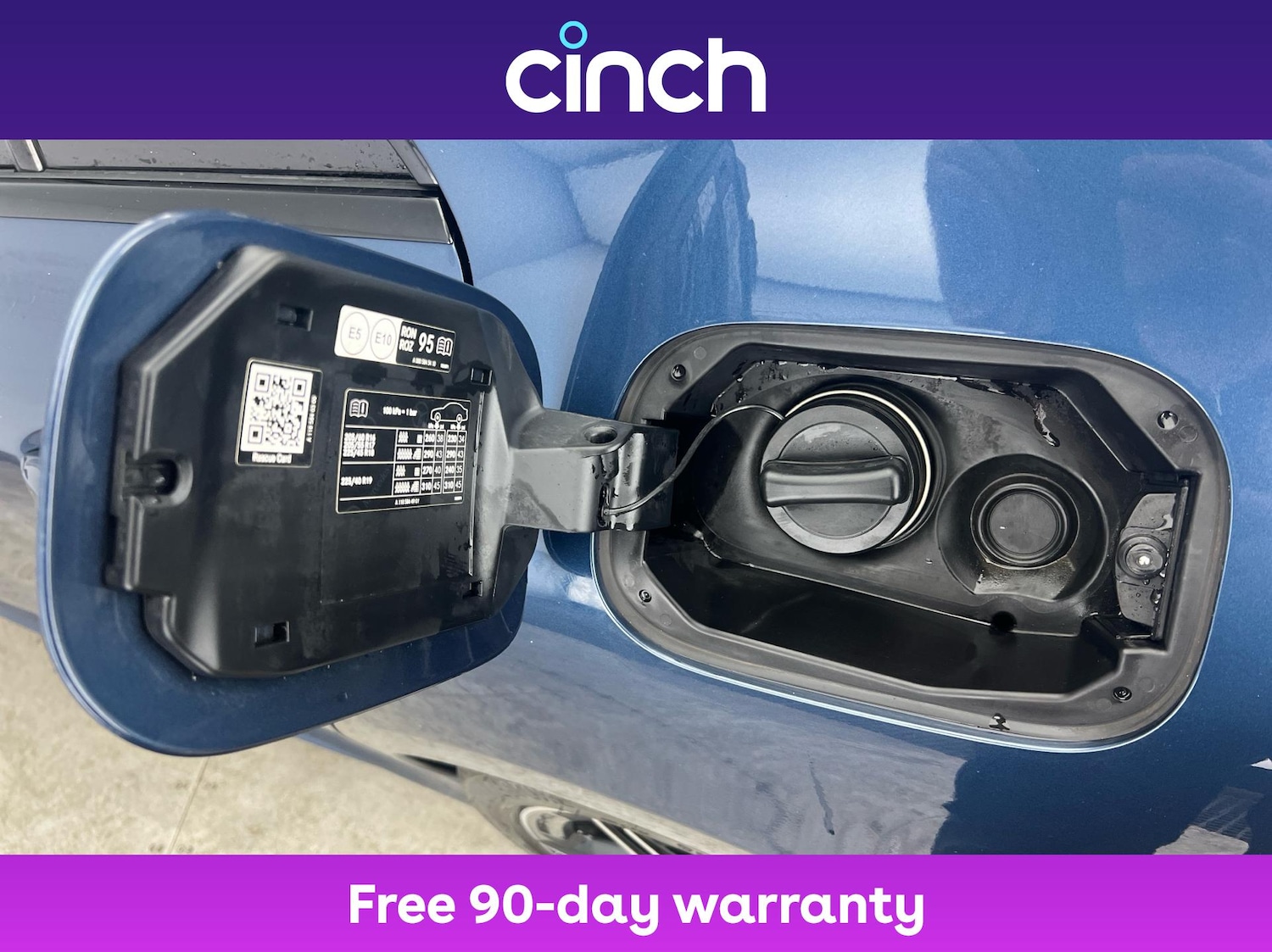 Used Mercedes-Benz CLA 2023 for sale - 76901667: Photo 29