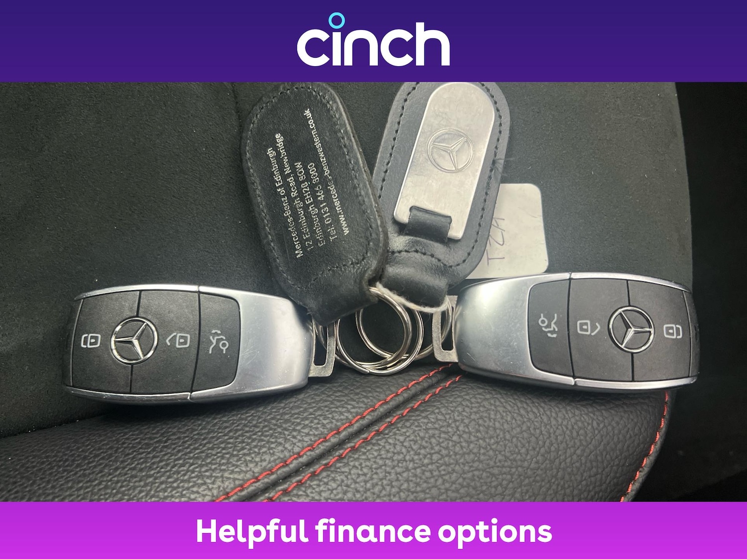 Used Mercedes-Benz CLA 2023 for sale - 76901667: Photo 30