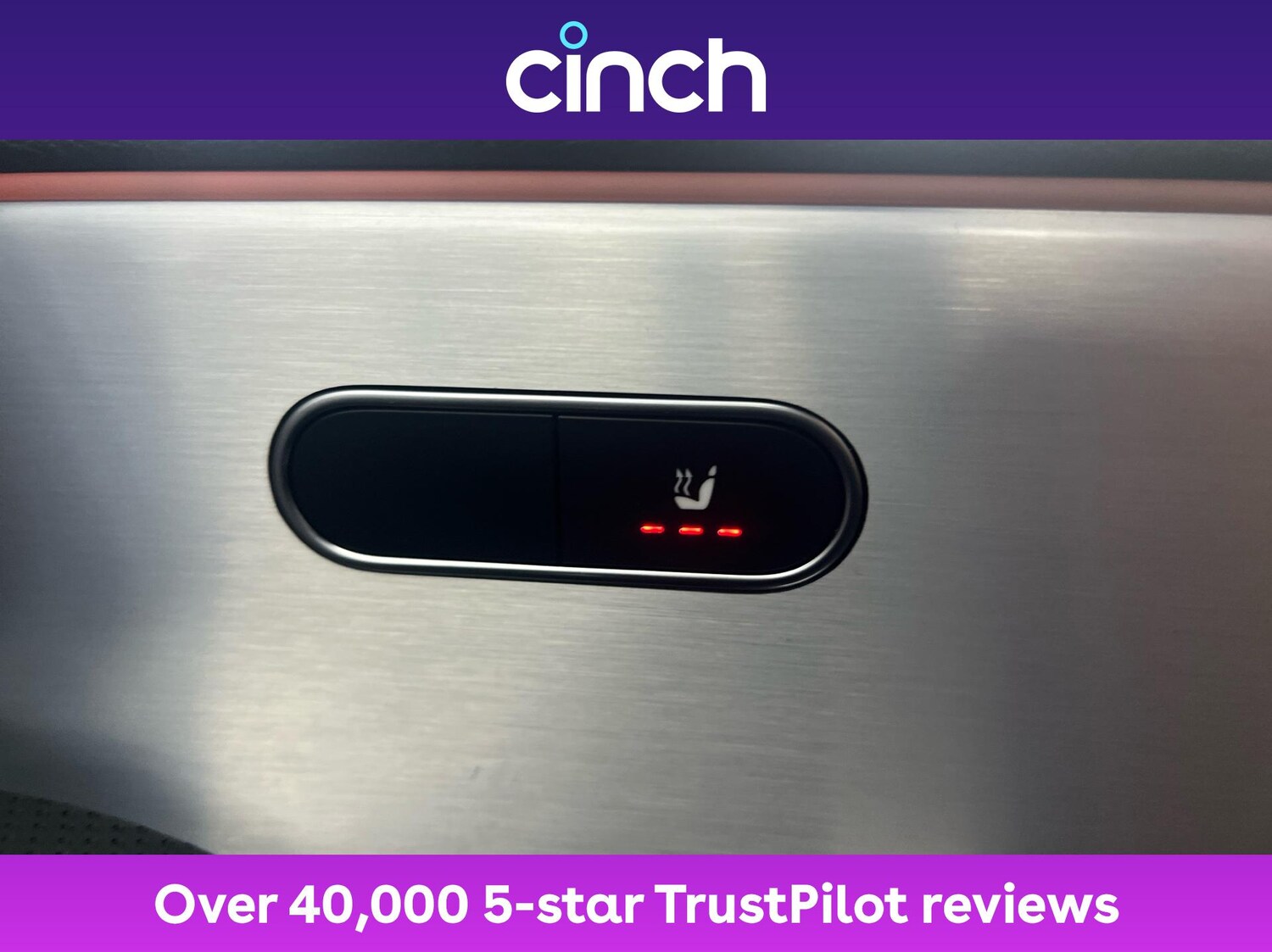 Used Mercedes-Benz CLA 2023 for sale - 76901667: Photo 38