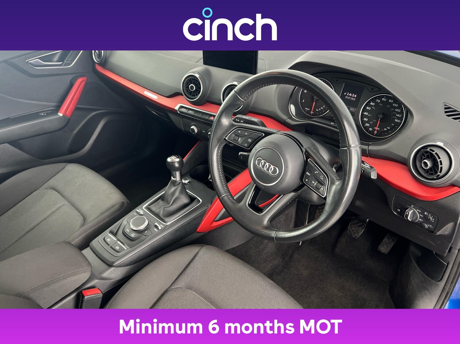 Used Audi Q2 2019 for sale - 76654854: Photo 12