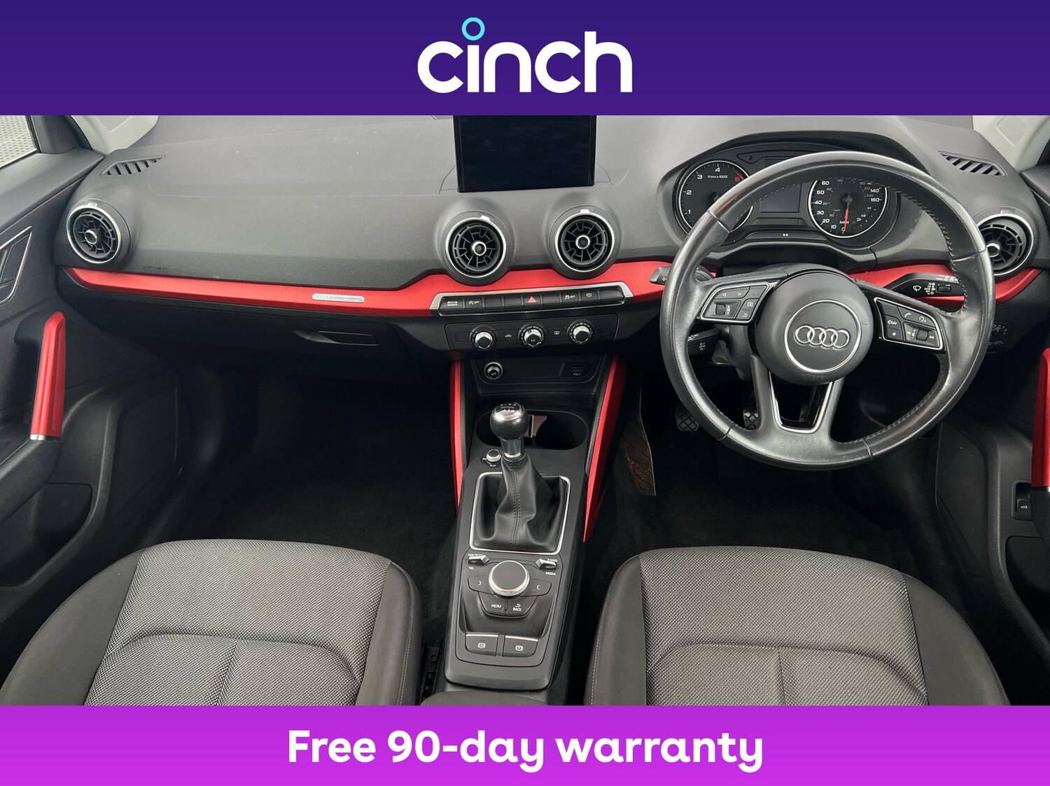 Used Audi Q2 2019 for sale - 76654854: Photo 15