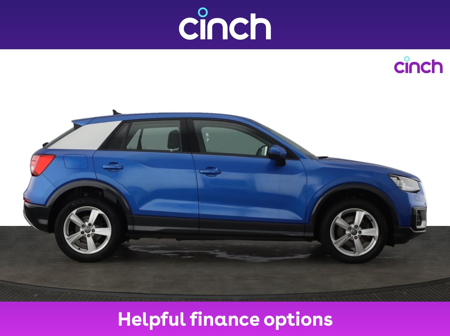 Used Audi Q2 2019 for sale - 76654854: Photo 2