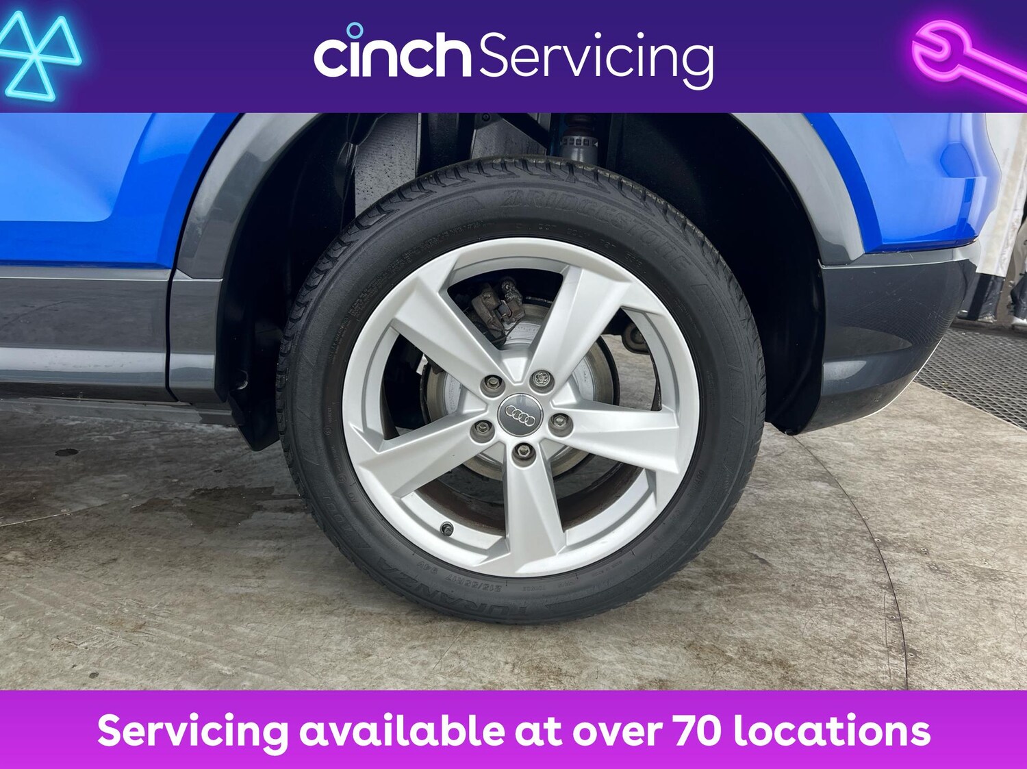 Used Audi Q2 2019 for sale - 76654854: Photo 26