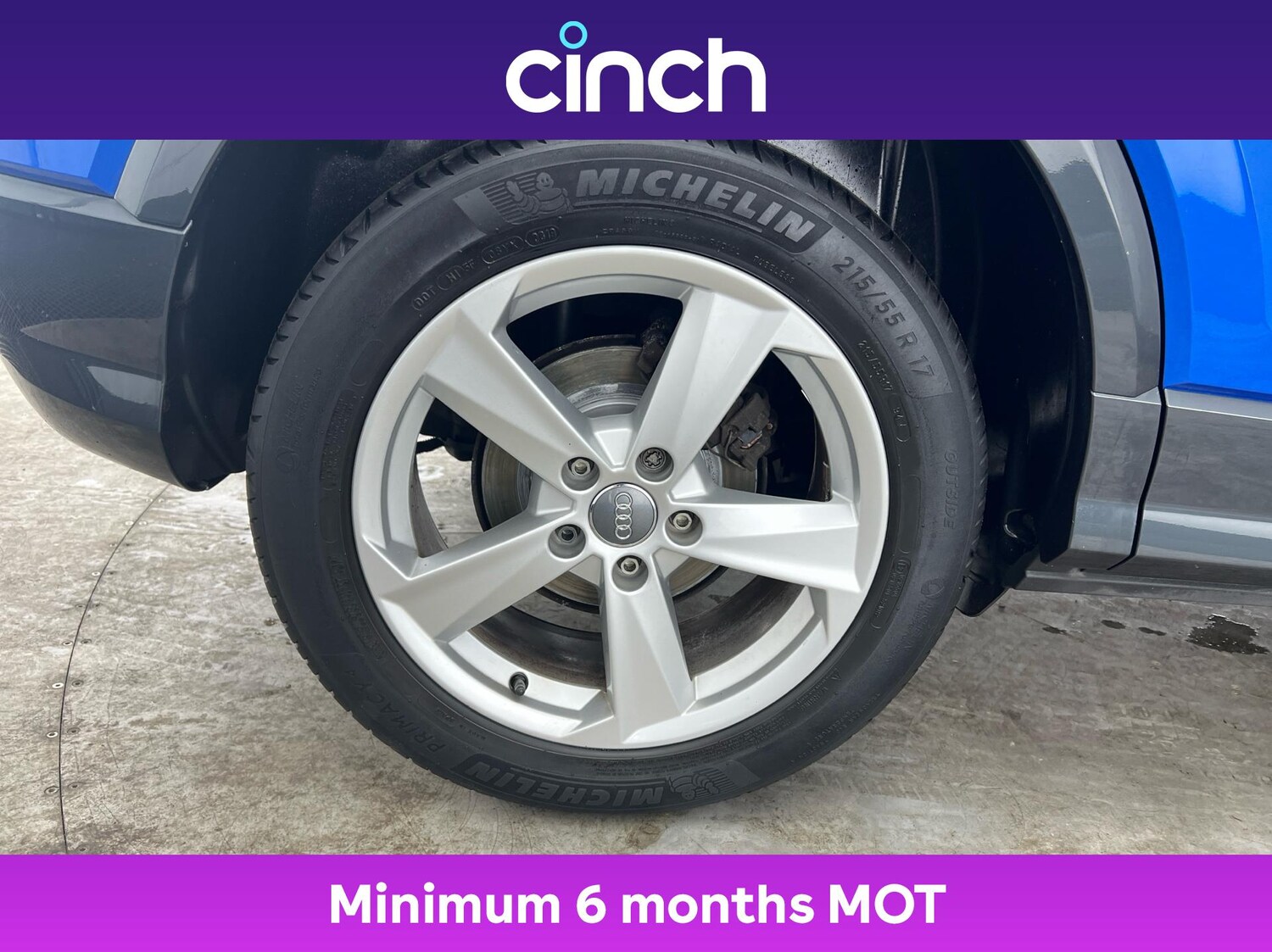 Used Audi Q2 2019 for sale - 76654854: Photo 27