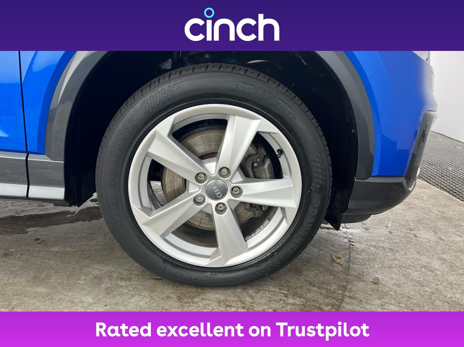 Used Audi Q2 2019 for sale - 76654854: Photo 28