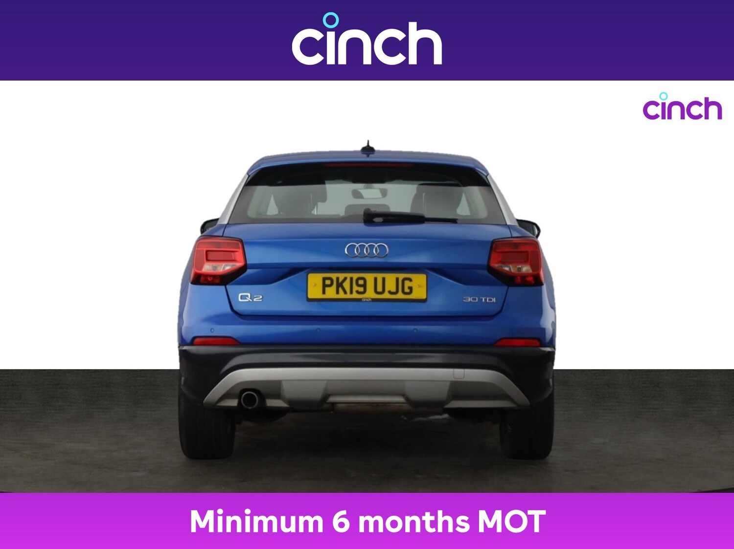 Used Audi Q2 2019 for sale - 76654854: Photo 5