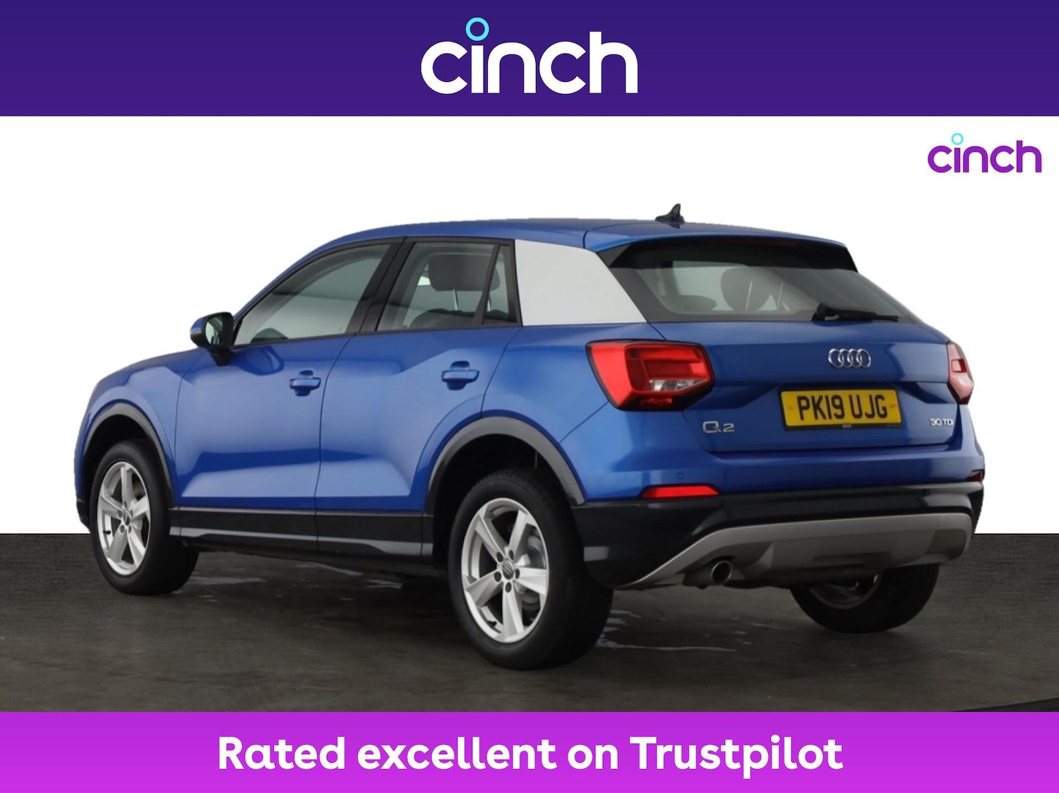 Used Audi Q2 2019 for sale - 76654854: Photo 6