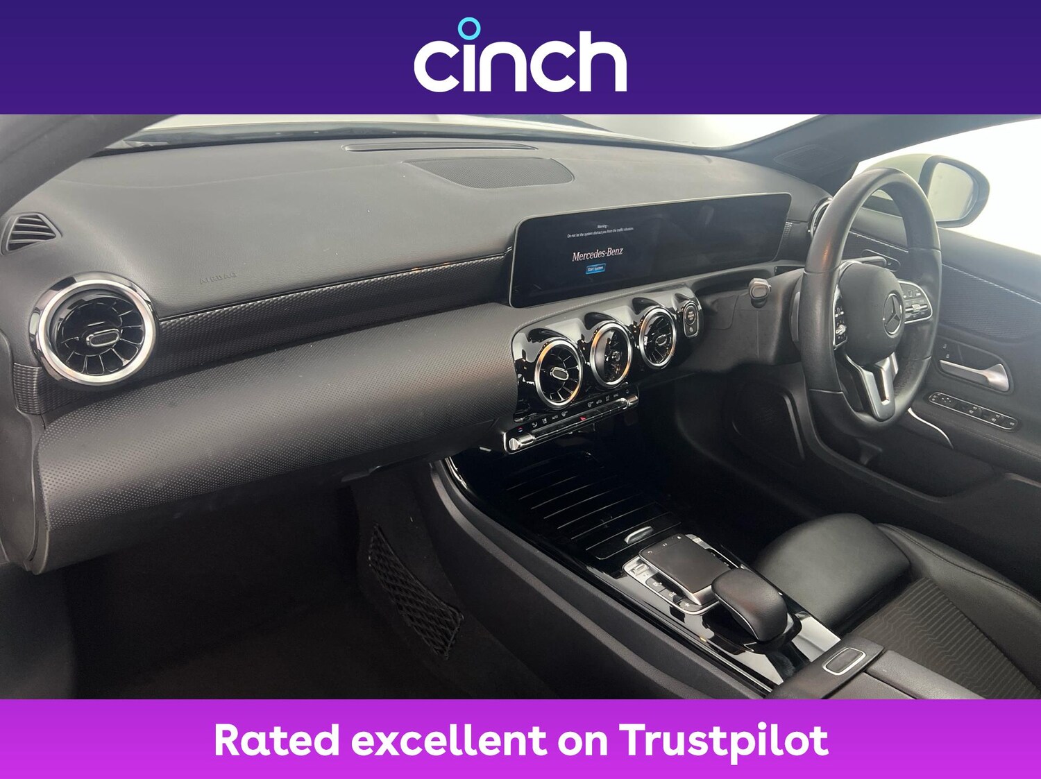 Used Mercedes-Benz A-Class 2019 for sale - 76595798: Photo 14