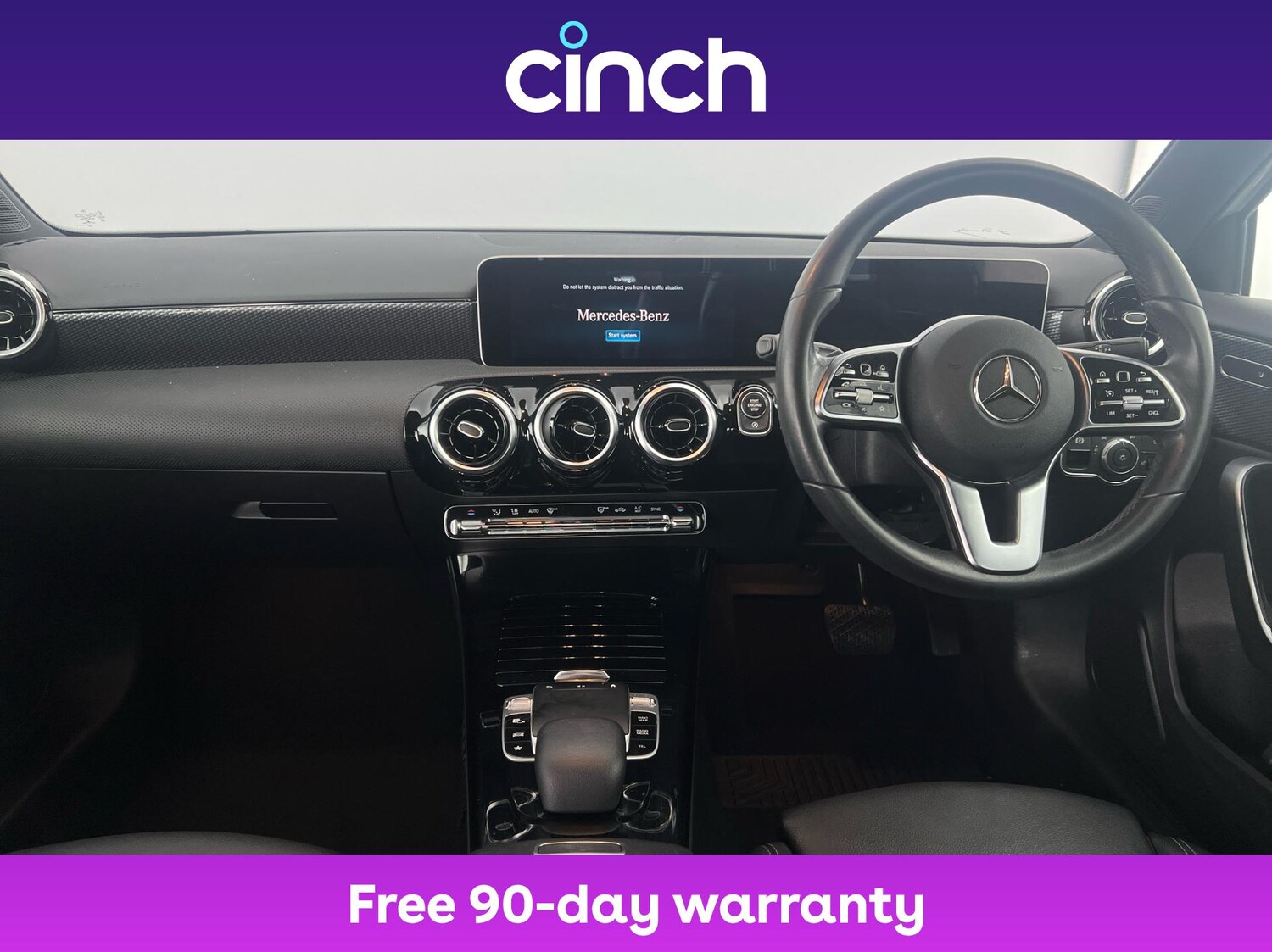 Used Mercedes-Benz A-Class 2019 for sale - 76595798: Photo 15