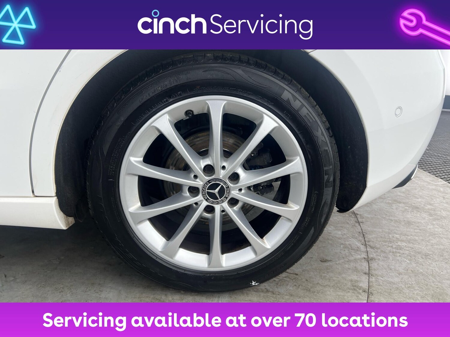 Used Mercedes-Benz A-Class 2019 for sale - 76595798: Photo 26