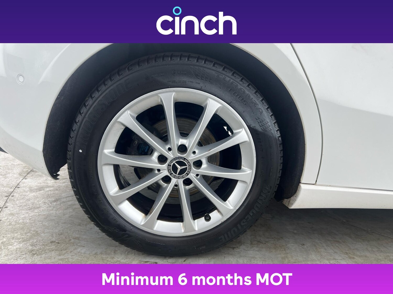 Used Mercedes-Benz A-Class 2019 for sale - 76595798: Photo 27