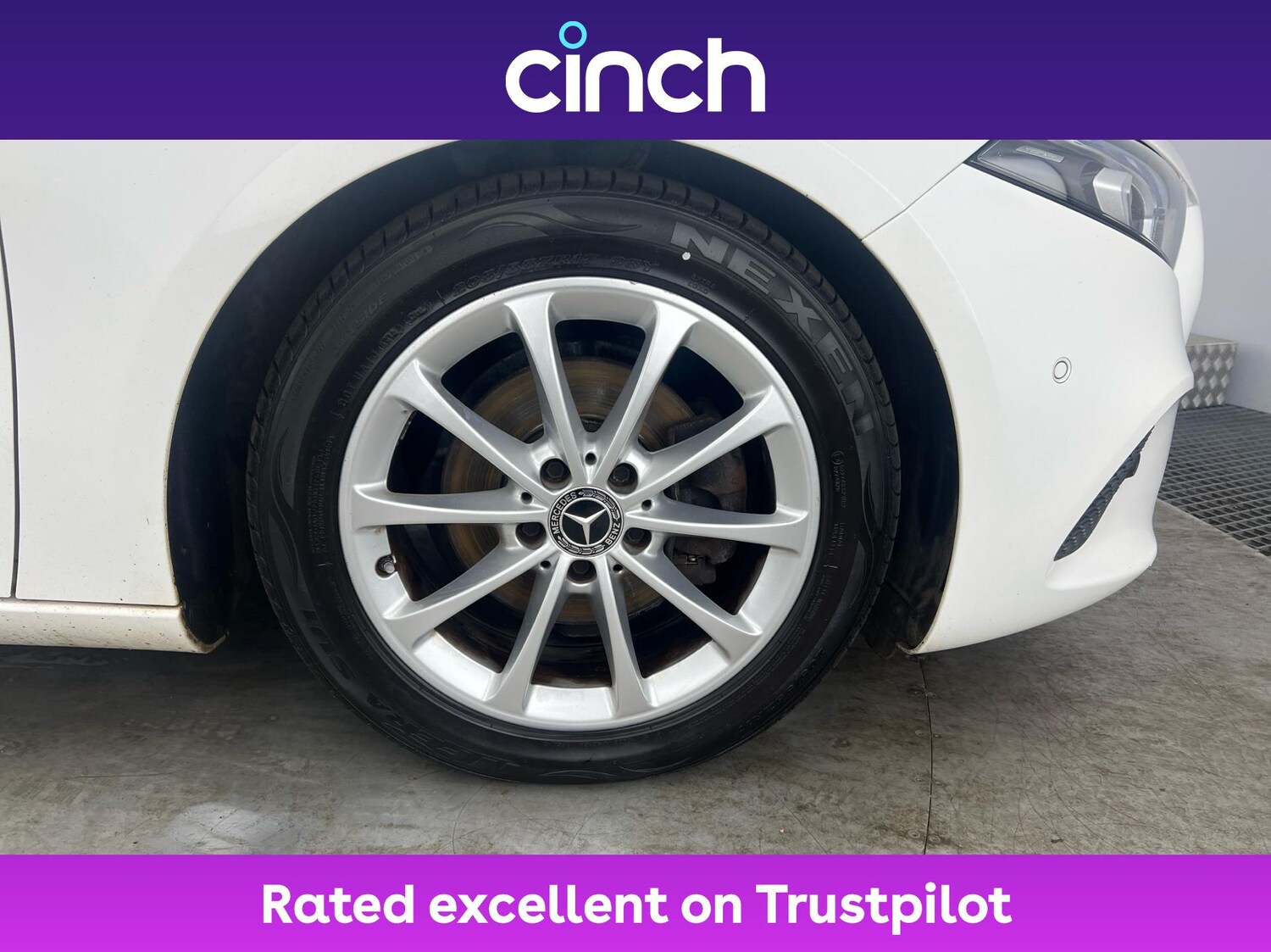 Used Mercedes-Benz A-Class 2019 for sale - 76595798: Photo 28