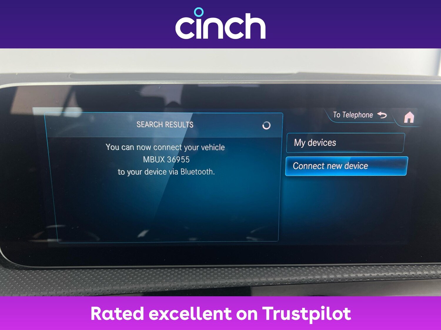 Used Mercedes-Benz A-Class 2019 for sale - 76595798: Photo 33