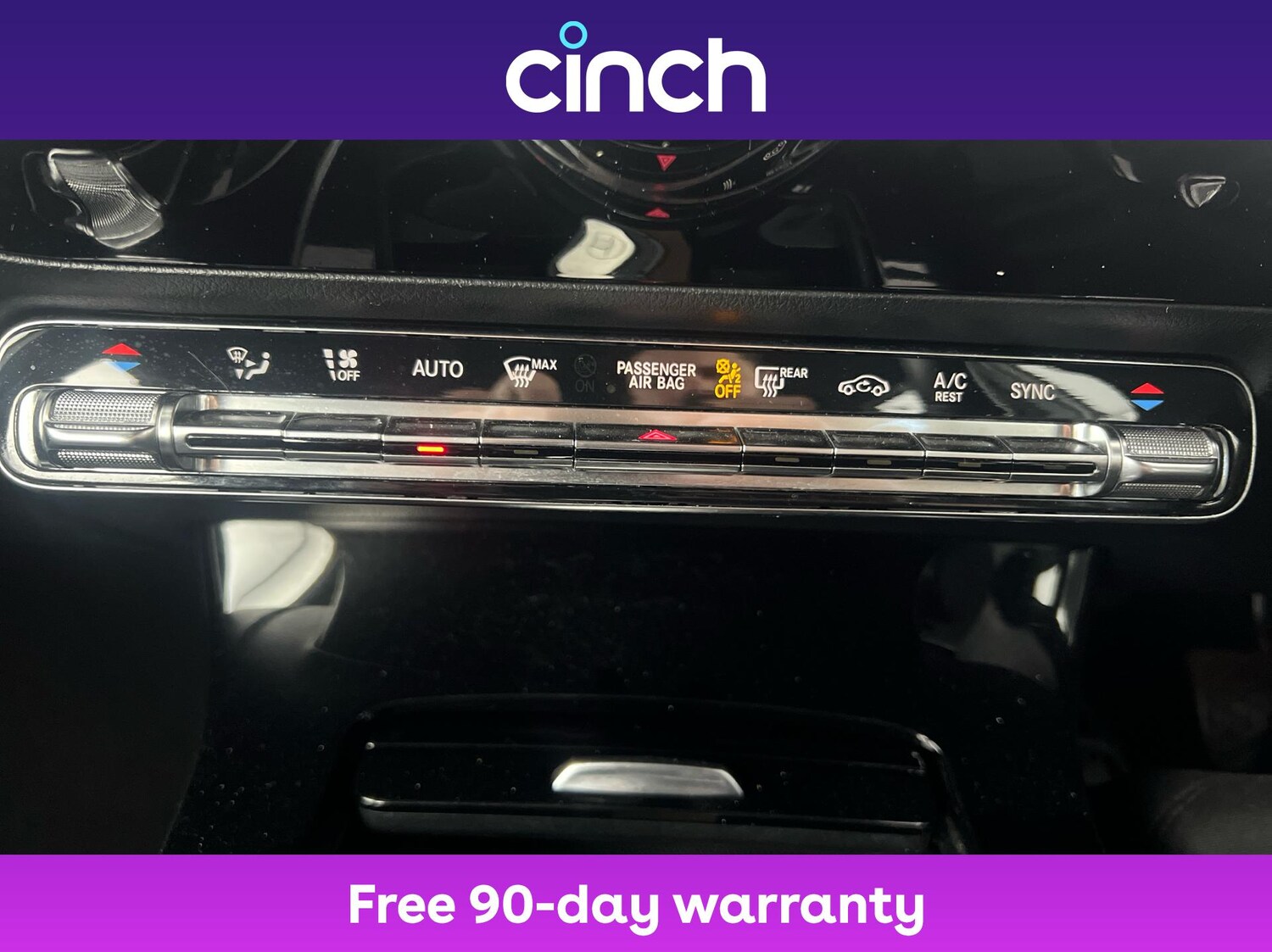 Used Mercedes-Benz A-Class 2019 for sale - 76595798: Photo 34